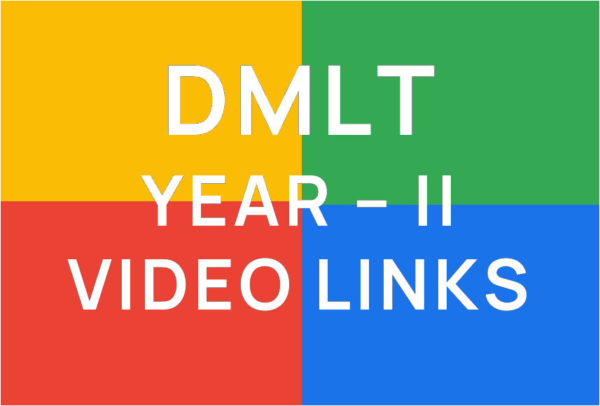 http://study.aisectonline.com/images/DMLT YEAR II VIDEO LINKS.png